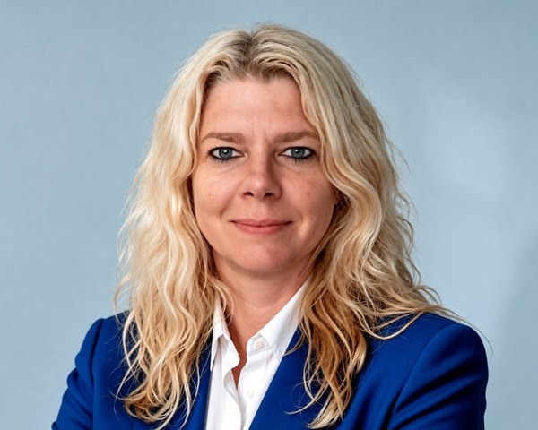 Horváth Evelin, a MonEta megálmodója és fejlesztője